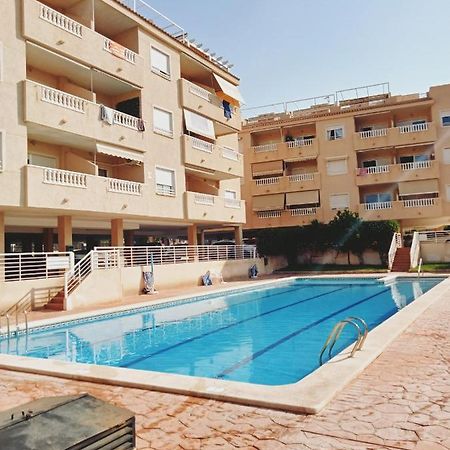 Altos Del Mar Apartment ซานตาโปลา ภายนอก รูปภาพ
