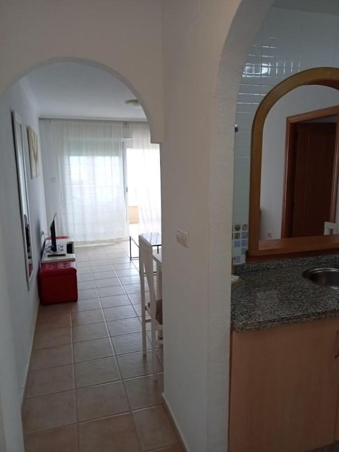 Altos Del Mar Apartment ซานตาโปลา ภายนอก รูปภาพ