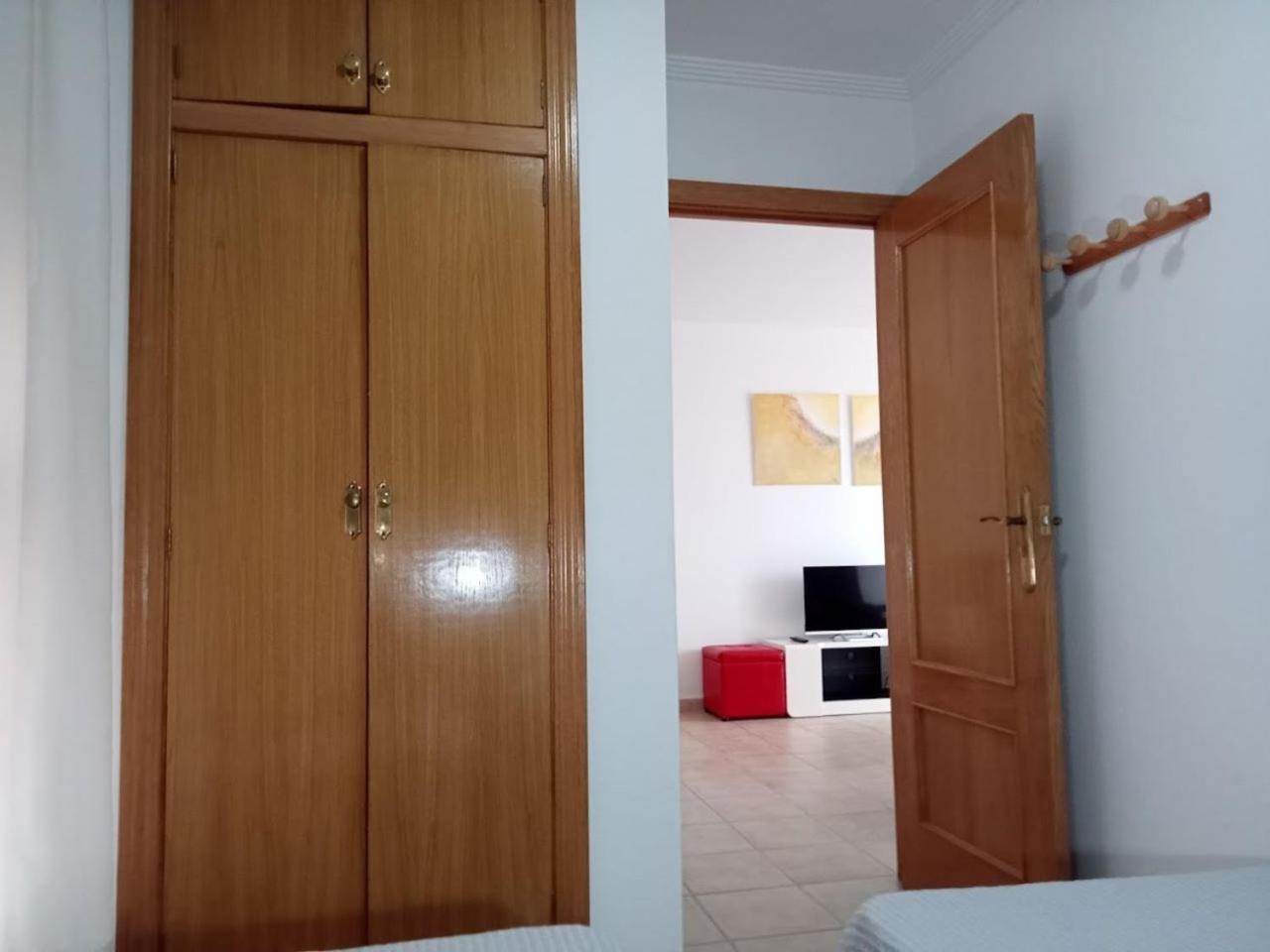 Altos Del Mar Apartment ซานตาโปลา ภายนอก รูปภาพ