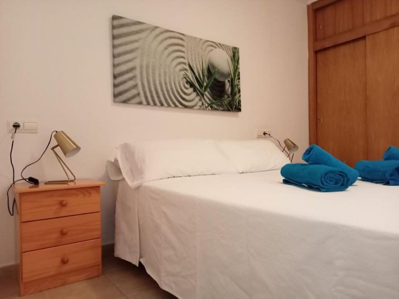 Altos Del Mar Apartment ซานตาโปลา ภายนอก รูปภาพ