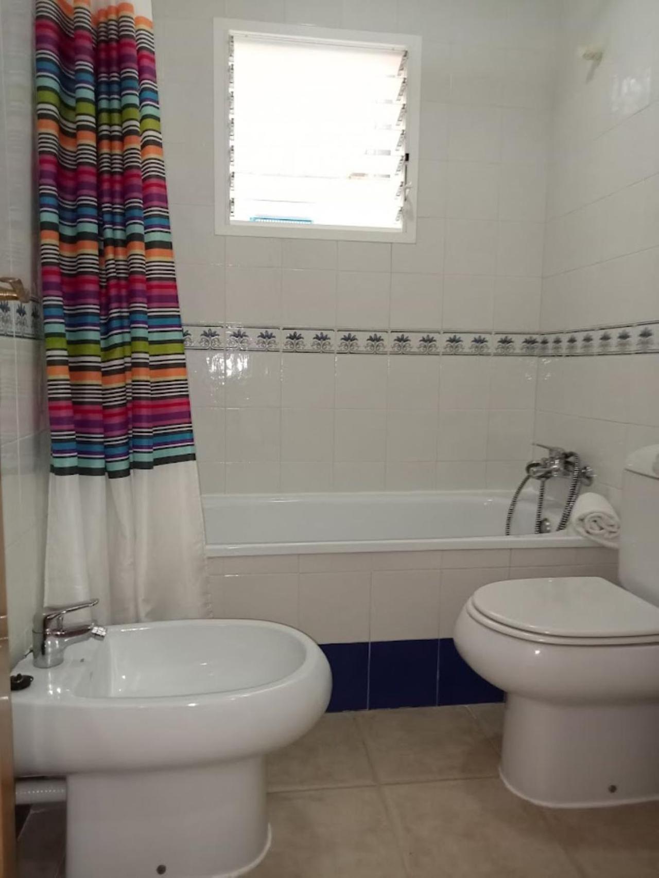 Altos Del Mar Apartment ซานตาโปลา ภายนอก รูปภาพ