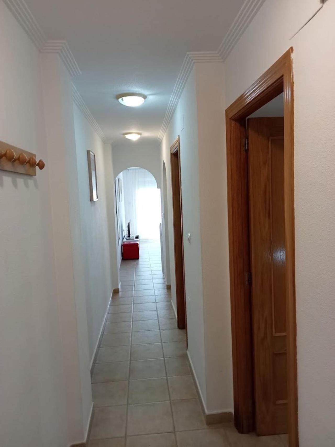 Altos Del Mar Apartment ซานตาโปลา ภายนอก รูปภาพ